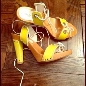 Dolce & Gabbana Sandals