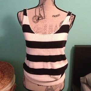 Roxy tank top