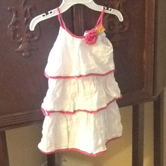 Penelope Mack Other - Toddler Dress