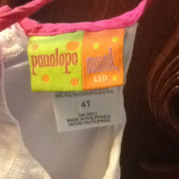 Toddler Dress - Picture 2 of 3