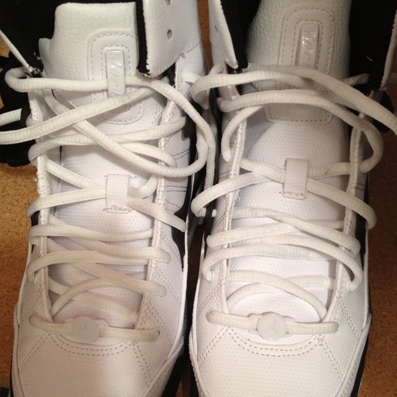 Jordan's