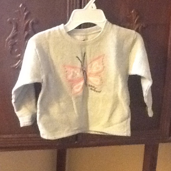 Hanes Other - Toddler Sweater