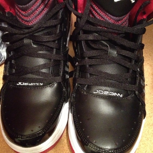 Jordan's