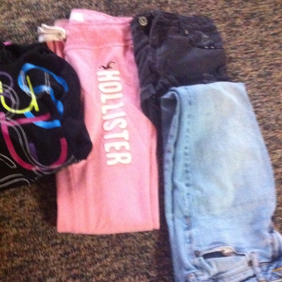 Bundle