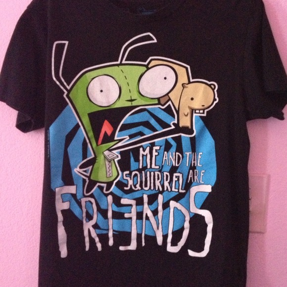 Hot Topic shirt
