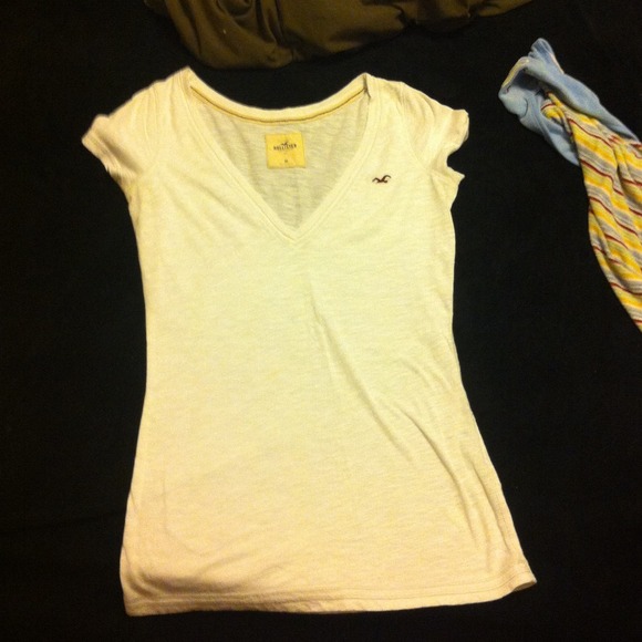 Hollister shirt