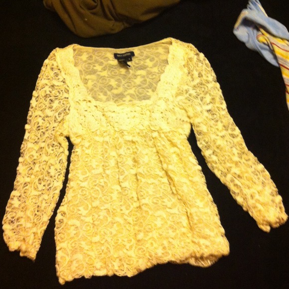 Dress shirt