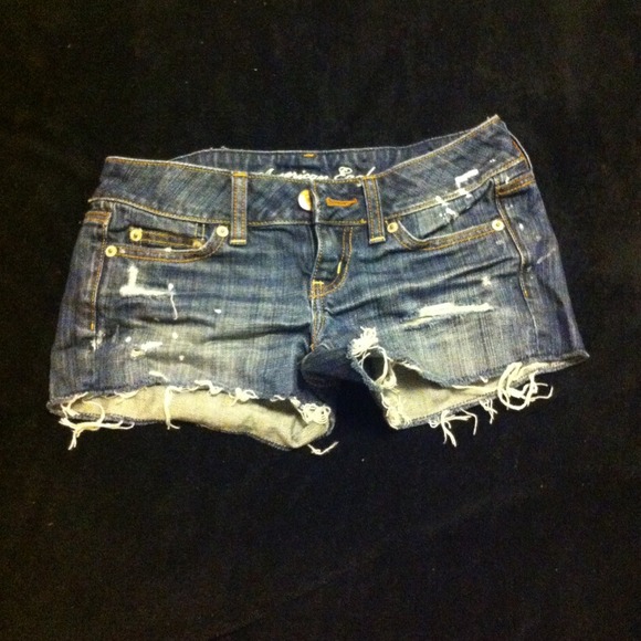 AE shorts