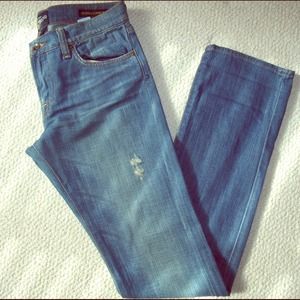 Lucky Brand: Sienna Tomboy