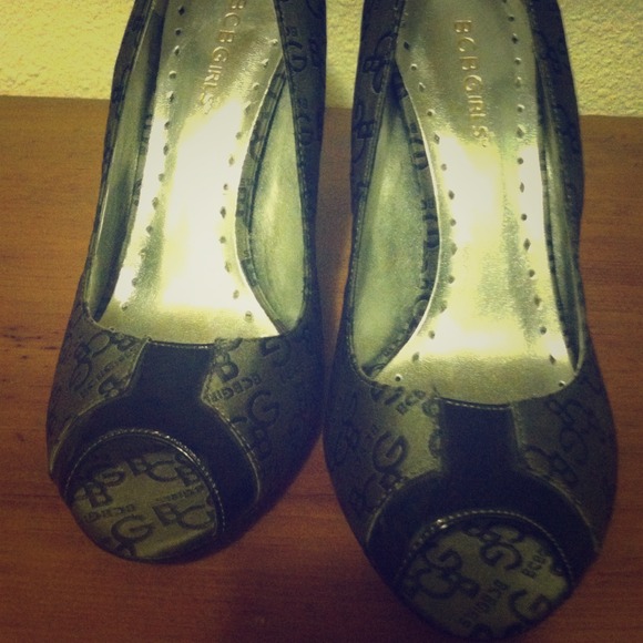 🌟🌟🌟REDUCED🌟🌟🌟 Bcbg size 7 1/2 shoes
