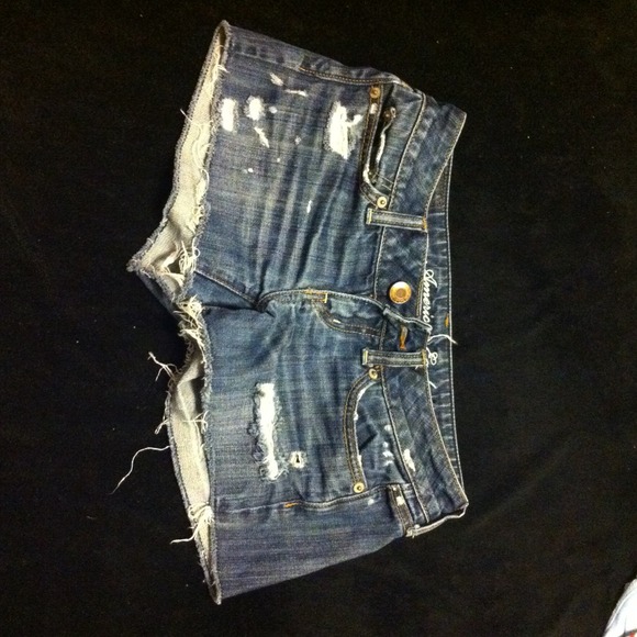 AE shorts