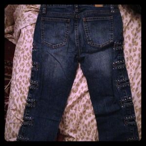 Brand New pair of jeans