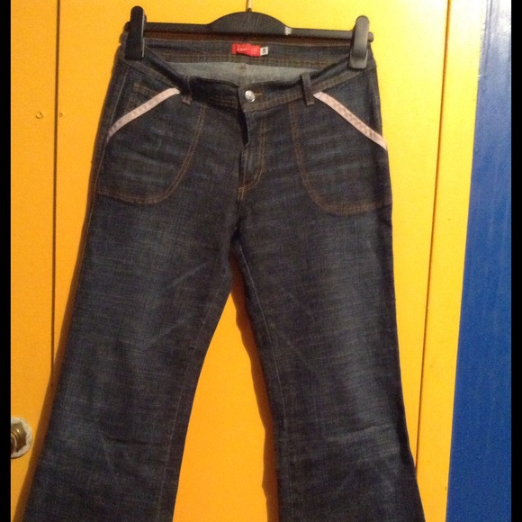 Applebottoms denim jeans
