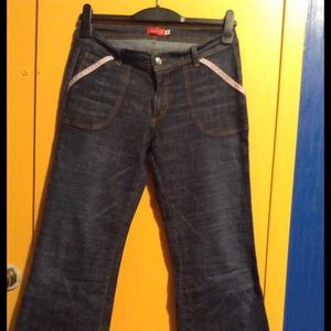 Applebottoms denim jeans