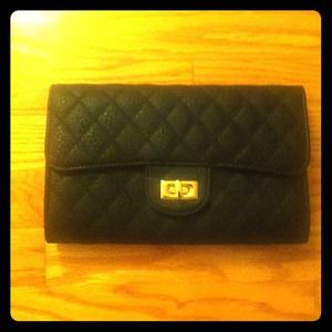Quilted Purse