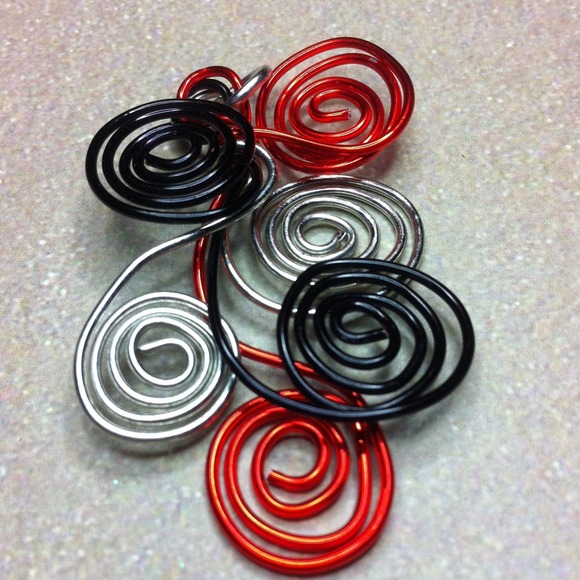 210. 3pc 16 gage 3 color wire set - Picture 2 of 3