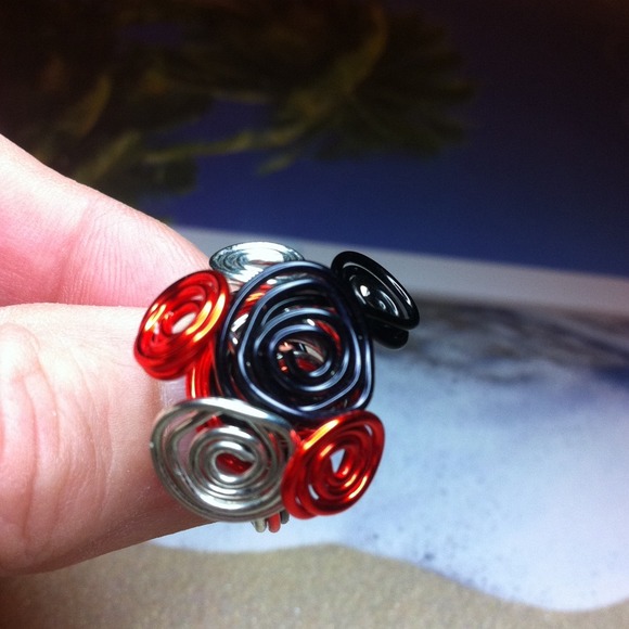 210. 3pc 16 gage 3 color wire set - Picture 3 of 3