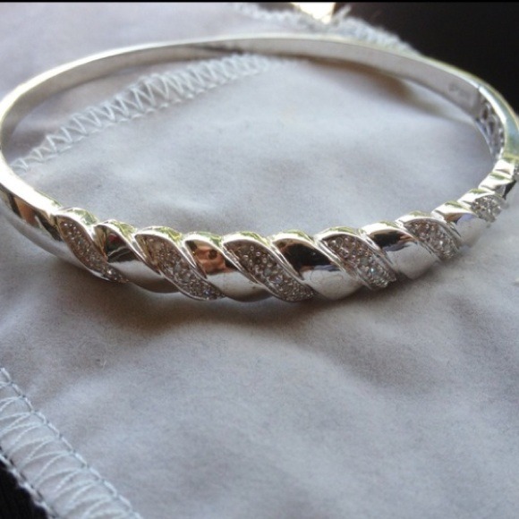 Final sale🎉Diamond bracelet