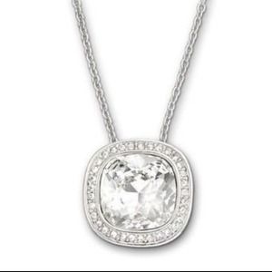 Authentic Swarovski Simplicity Pendant