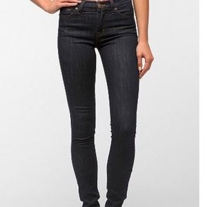 🎉bundle. Zara jeans & Cigarette jeans