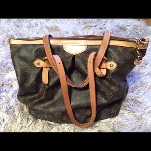 Leather bag✨✨REDUCED✨✨