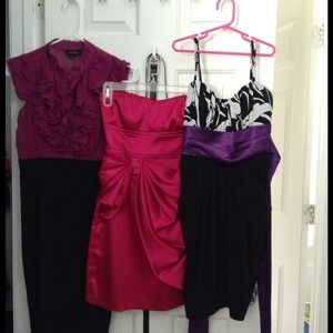 Dresses!