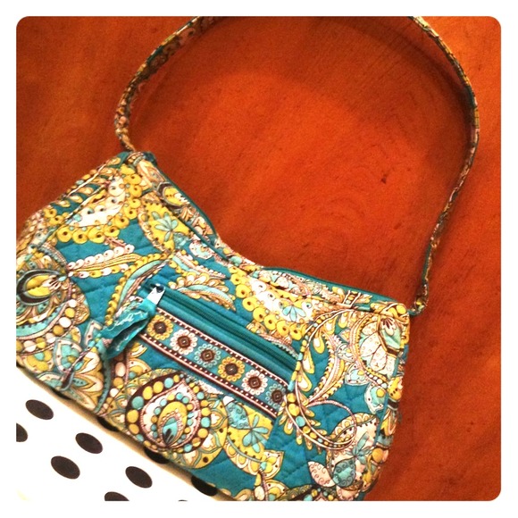 Authentic Vera Bradley Bag
