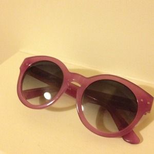 Madewell Sunglasses