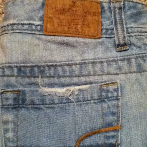 American Eagle skirt - Picture 2 of 3