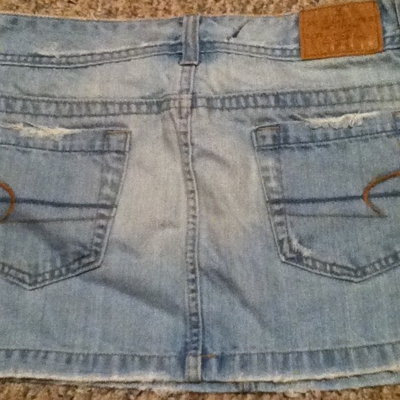 American Eagle skirt - Picture 3 of 3