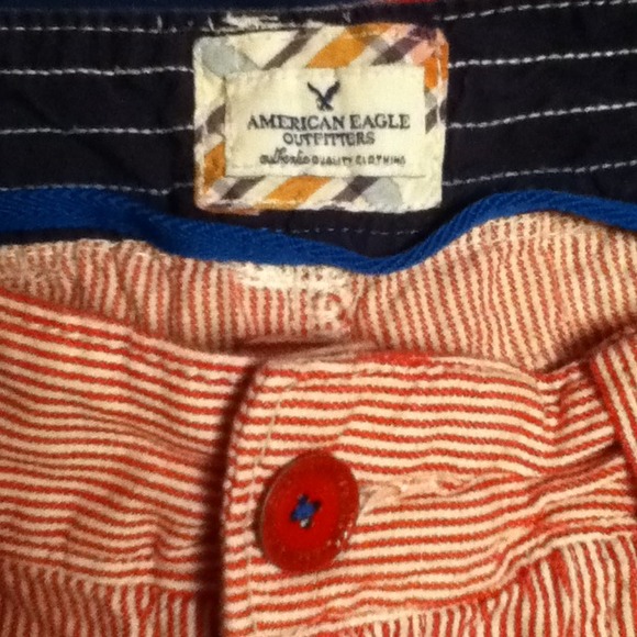 American Eagle shorts! - Picture 4 of 4