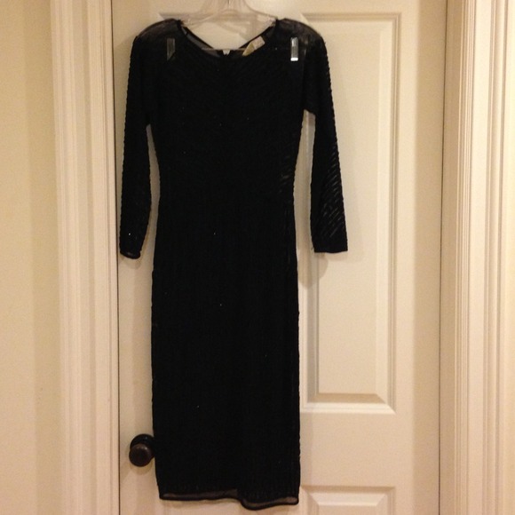 Formal dress