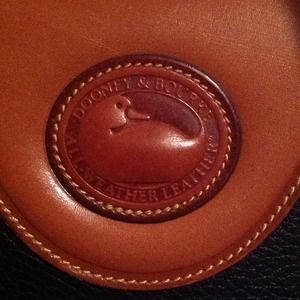Vintage Dooney & Bourke handbag