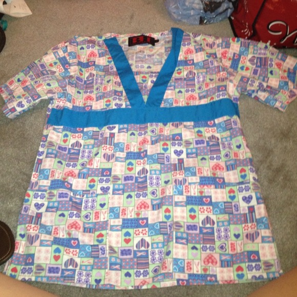 🎉Reduced🎉Scrubs bundle!🏥