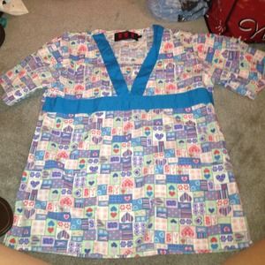 🎉Reduced🎉Scrubs bundle!🏥