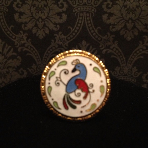 Hex Sign Rings - Picture 4 of 4