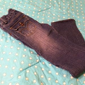 REDUCED🎉Girl's size 10 Levi's jeans