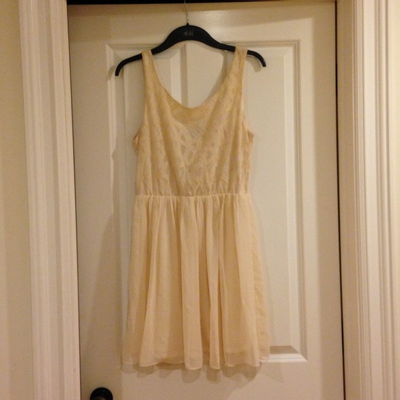 Cocktail dress