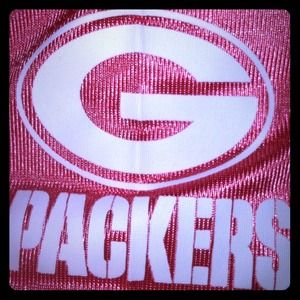❌ON HOLD❌FINAL REDUCTION❌Women's Packer Jersey