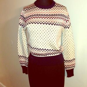 🎀🎀 HOST PICK 🎀🎀 Wool Sweater