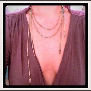 BCBGeneration Necklace