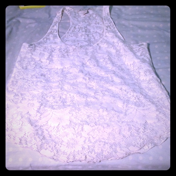 BUNDLE!!! Adidas top and American Rag top!