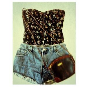 Summer In RVA Outfit