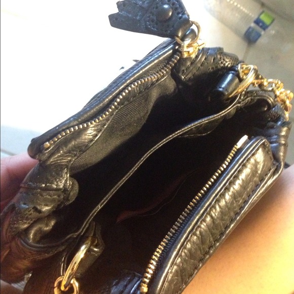 ❗REDUCED ❗Juicy Couture Cross body Bag - Picture 2 of 4