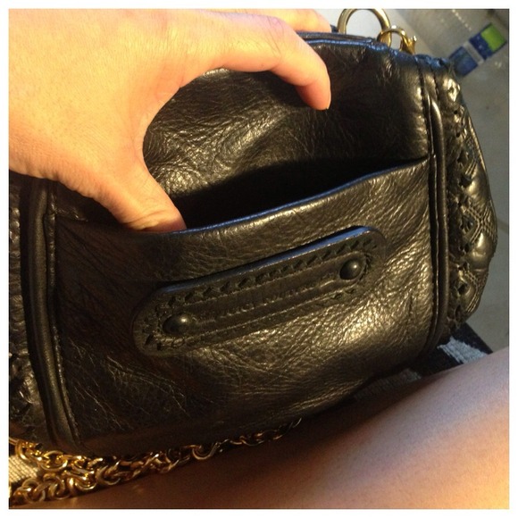 ❗REDUCED ❗Juicy Couture Cross body Bag - Picture 3 of 4