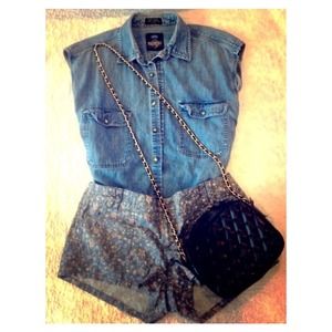 Walk In The Park Outfit