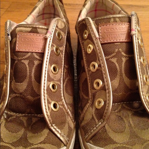 Coach Sneakers