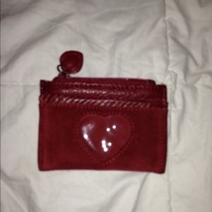 Brighton wallet