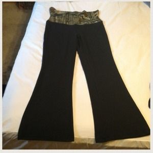 Mossy Oak Pants - Camo yoga pants Mossy Oak Pants - Camo yoga pants