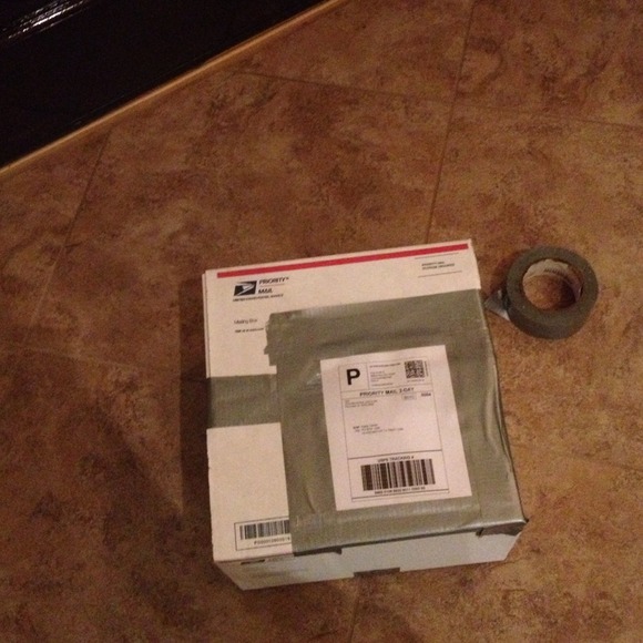 Shipping Proof 😊